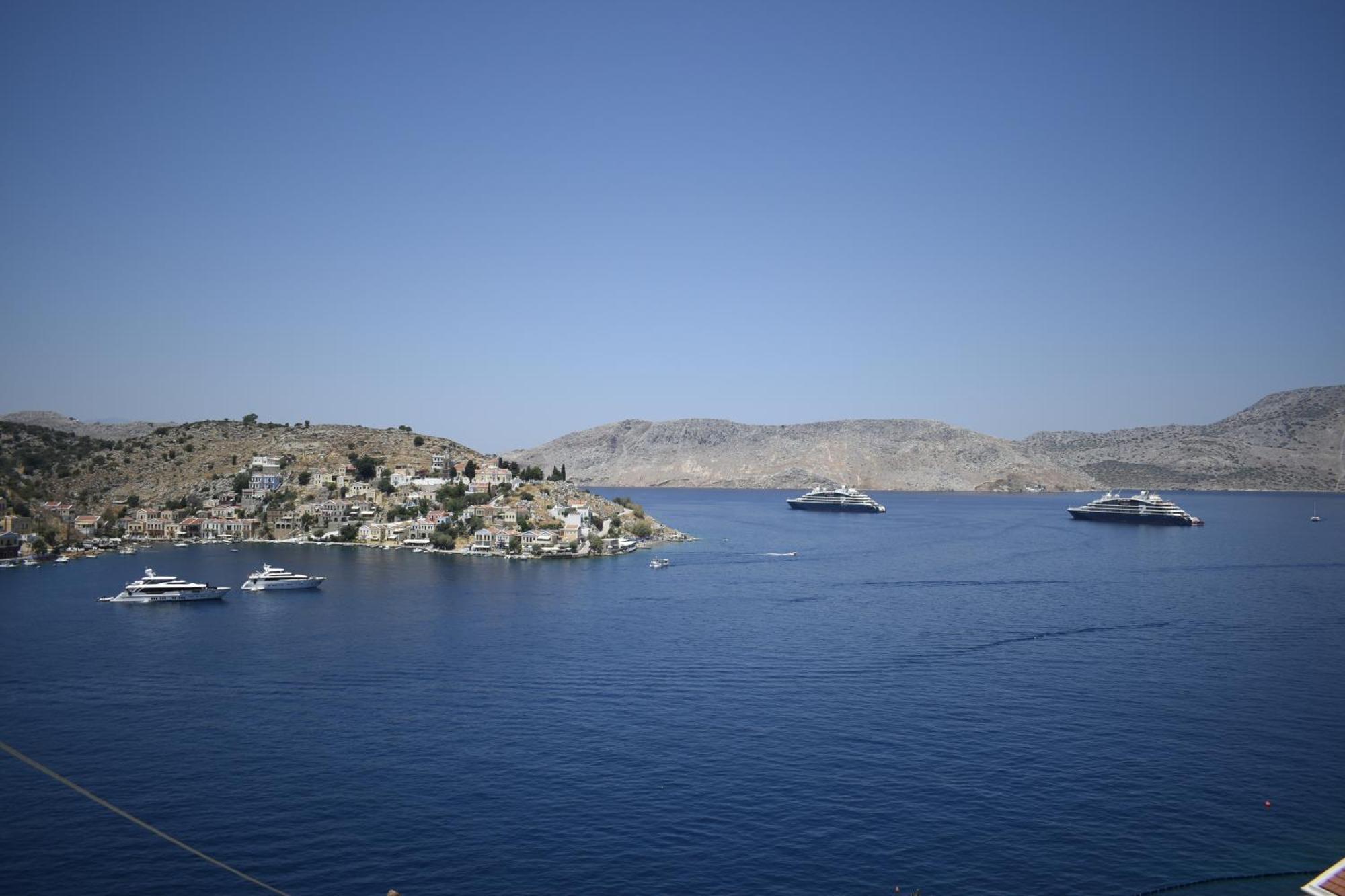 Marea * Symi