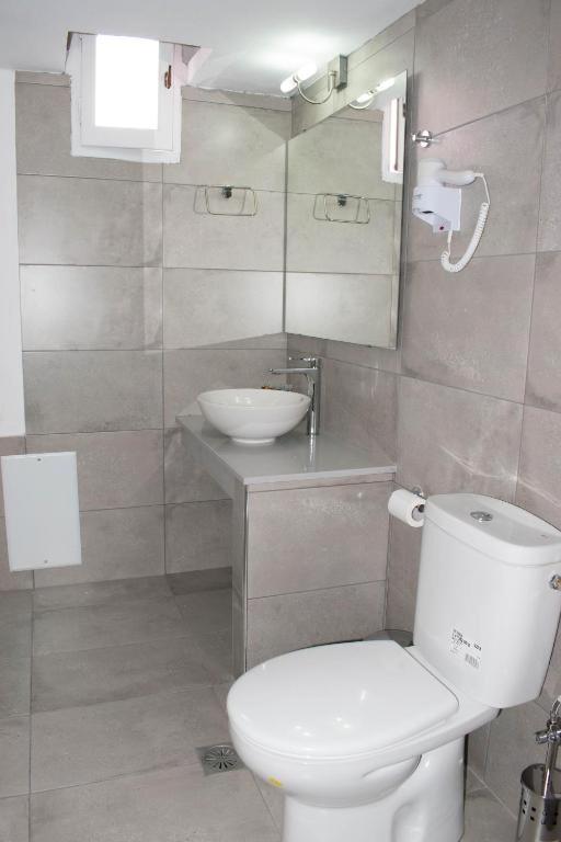 Apartment Marea Symi