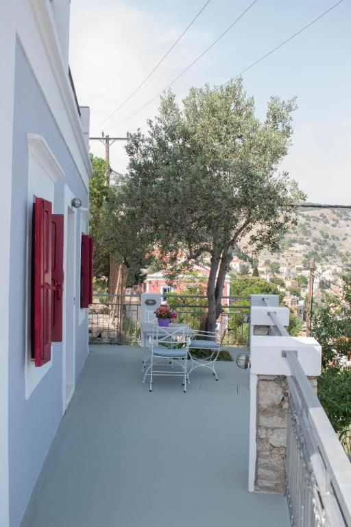 Apartment Marea