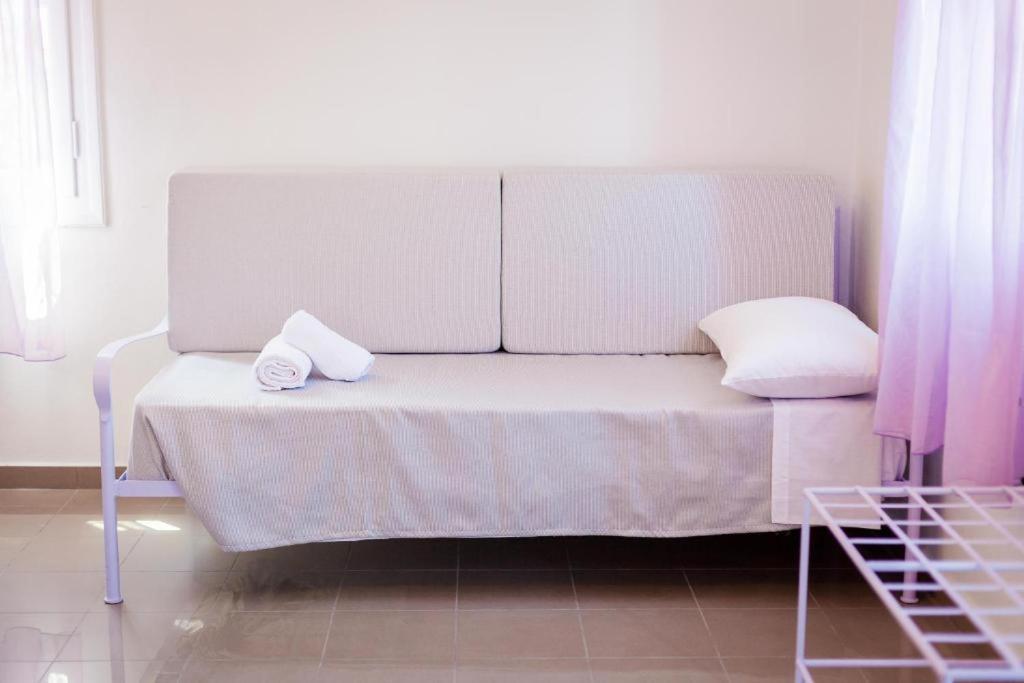 Marea Apartment Symi