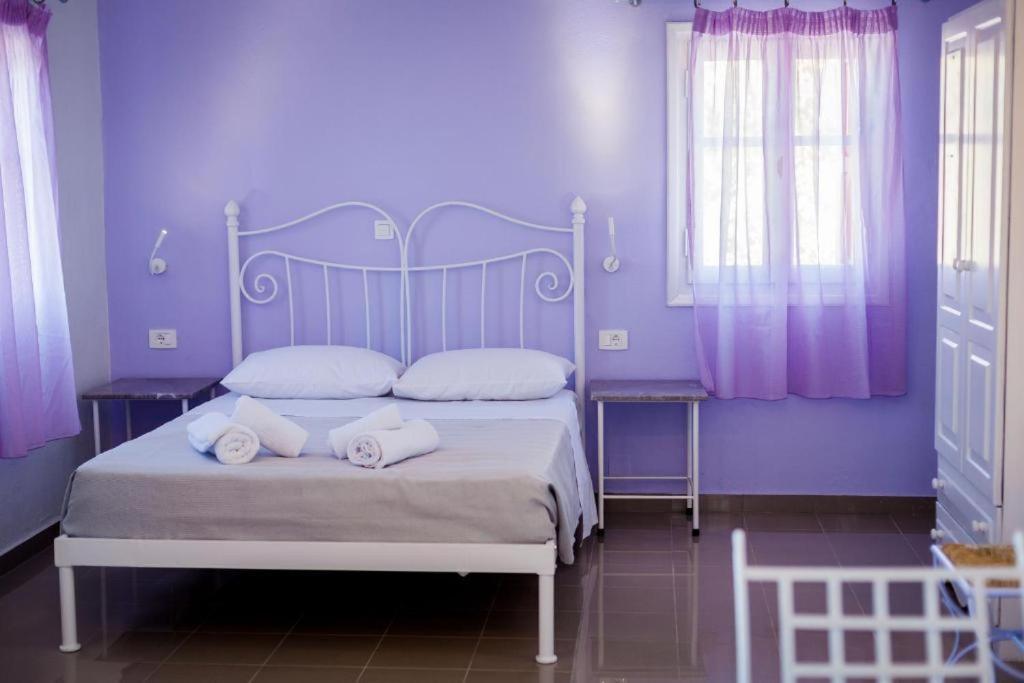 Apartment Marea *