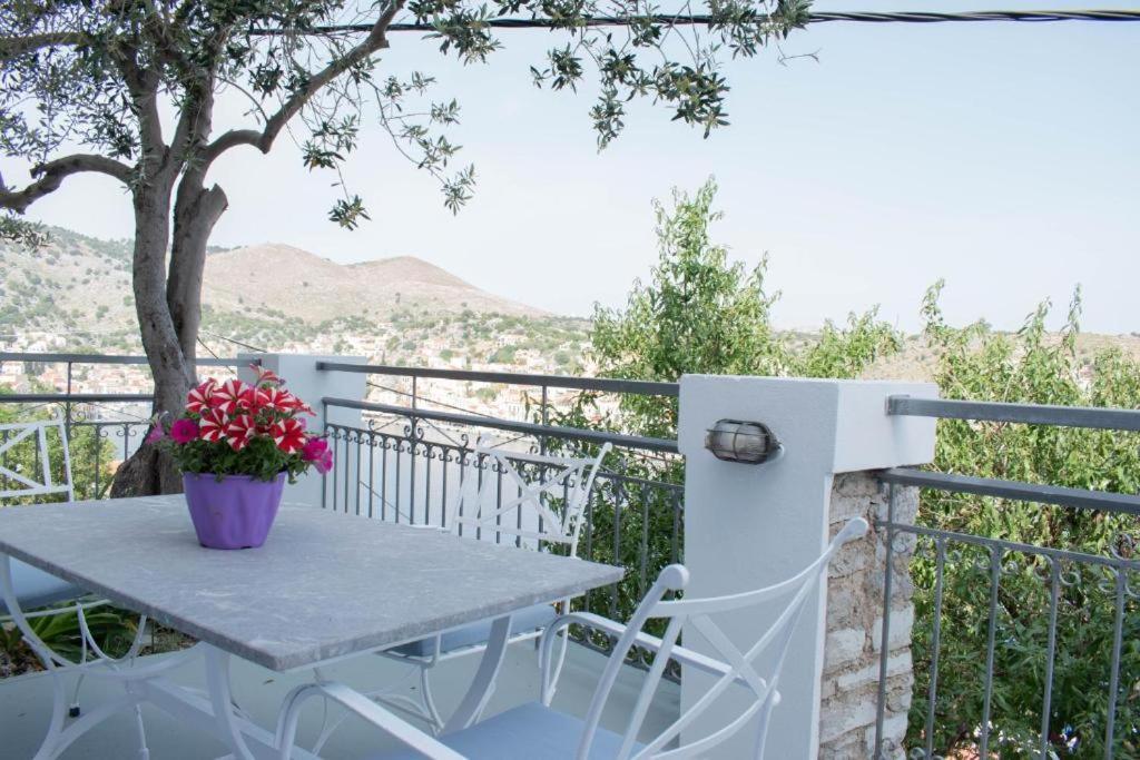 Marea Apartment *