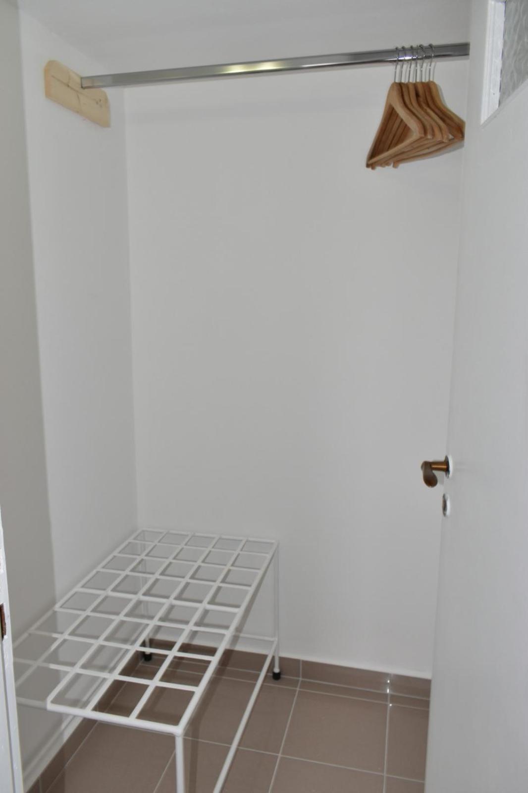 Apartment Marea