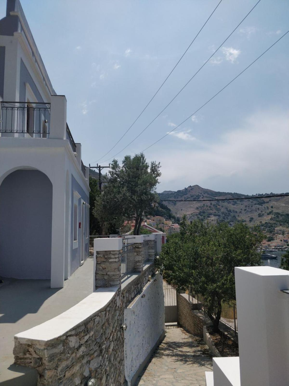 Apartment Marea